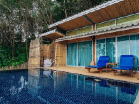 Koh YAO Yai Hillside Resort Hotels in Koh Yao
