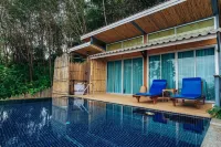 Koh YAO Yai Hillside Resort Hotels in Amphoe Ko Yao