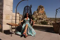 Nox Cave Hotel Special Class Hotels in Ortahisar Belediyesi