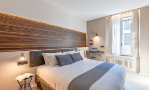 Aiello Hotels - Centrale