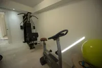 Aether Suites Tropea - Free Private Parking - Gym