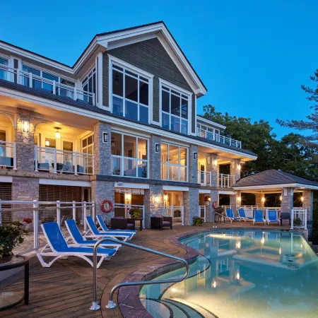 Touchstone Resort