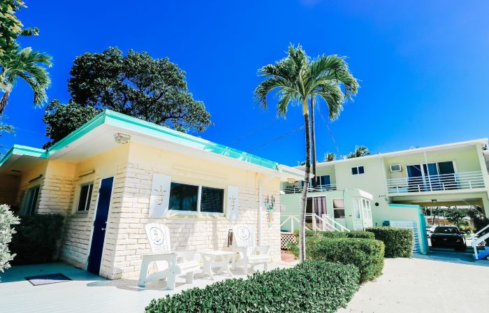 Drop Anchor Resort & Marina