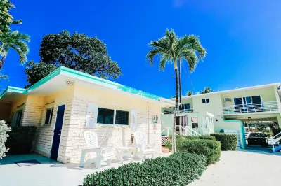 Drop Anchor Resort & Marina