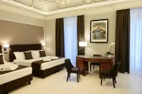 Etnea Style Catania Luxury Rooms - Balcony