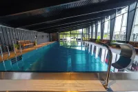 Hurdalsjøen Hotel - spa