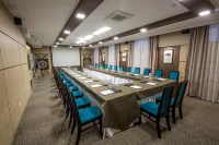 Rayan Hotel Hotels in Osj
