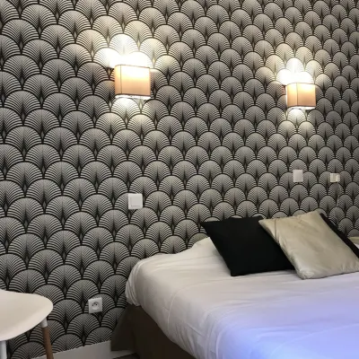 Hôtel de La Loge Hotels near Perpignan Cathedral