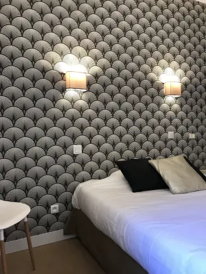 Hôtel de La Loge Hotels in Perpignan