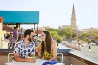 The Vendue, Downtown Art Hotel - Scenic