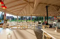 Sapanca Village Kirkpinar - Desayuno