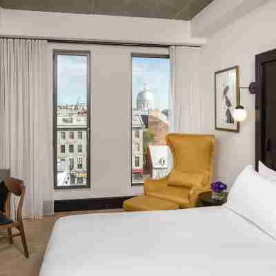 Hotel William Gray Rooms