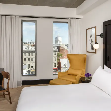 Hotel William Gray