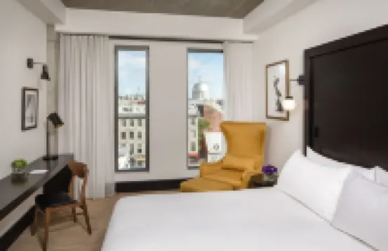 Hotel William Gray
