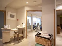 Hotel Bellevue Dubrovnik - Kylpylä