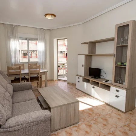 Apartamentos Turísticos Fresno
