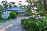 Chatelaine Valley Views - balcony