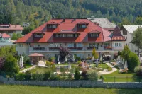 Wellnesshotel Schönruh - Adults Only Hotels in Gemeinde Inzing