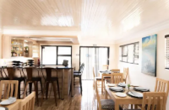 Grand House Lodge Jeffreys Bay