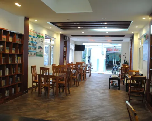 Sunny A Hotel فنادق مميّزة Photos