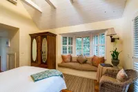 Simpson House Inn Hotels in Santa Barbara