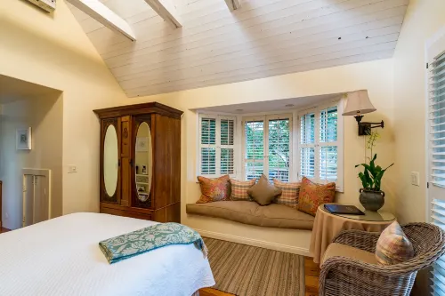 Simpson House Inn Hotels in Santa Barbara