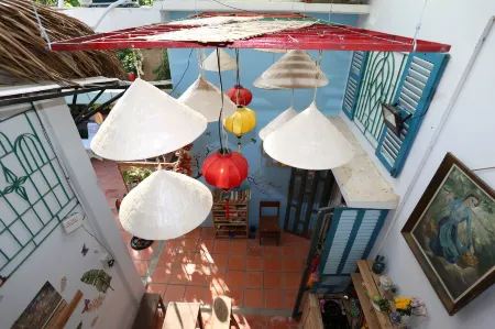 Green Sunshine Can Tho Отели в г. Кан То