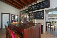 Two Sandals – A Boutique Hotel