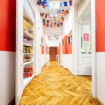 Das Hostel