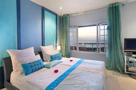 Days at Sea Beach Lodge Отели в г. Порт-Эдвард