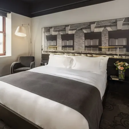 Hôtel le Germain Québec