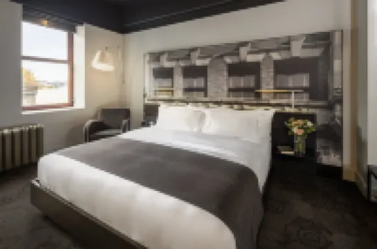 Hôtel le Germain Québec