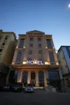 Palm Boutique Hotel - Apartments