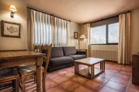 El Refugio de Aran Vielha Aparthotel Hotel a Val d'Aran