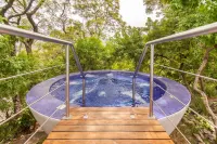 Kawilal Hotel - balneario
