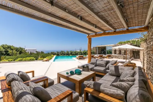 M - Mykonos Villas