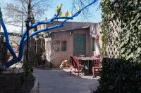 Las Palomas Hotels in Santa Fe