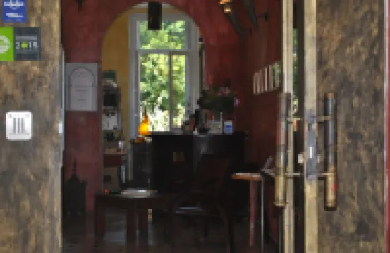 Le Ryad Boutique Hôtel