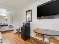Motel 6 Walterboro, SC Hotels in Colleton County