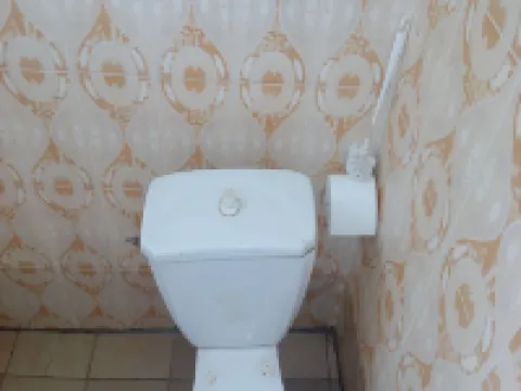 Hotel Gaussan Hotels in Bouake