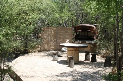 Roy's Rest Camp