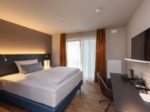 Design & Lifestyle Hotel Estilo Hoteles en Aalen