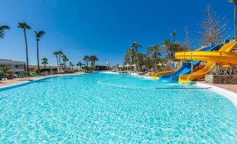 Abora Interclub Atlantic by Lopesan Hotels