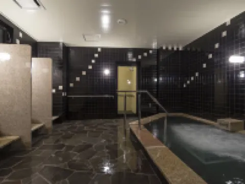 กรีน ริช โรงแรม อิซุโมะ อาร์ติฟิเชียล ฮอต สปริง ฟุตามาตะ ยูโนะฮานะ โรงแรมในอิซึโมะ