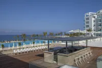 King Evelthon Beach Hotel & Resort - Ocean View