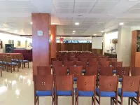 Hotel Flora Parc - 3-Star