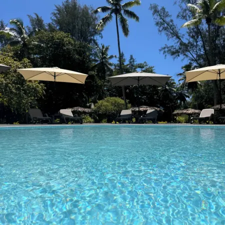 Hotel Cote d'or Lodge