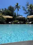 Hotel Cote d'or Lodge - Ocean View
