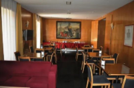 ホテル エスパーニャ グアダラハラのホテル