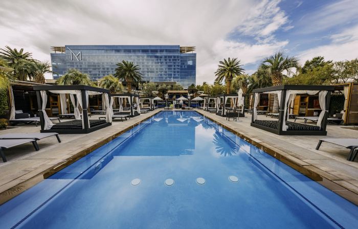 M Resort Spa & Casino